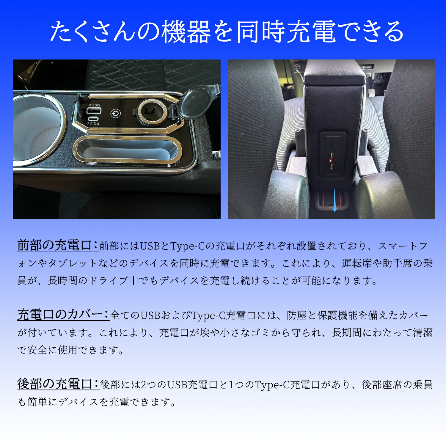 ダイハツハイゼットカーゴアトレーコンソールボックスアームレスト小物入れ肘置きS700VS700WS710VS710W足踏み式サイドブレーキ車用