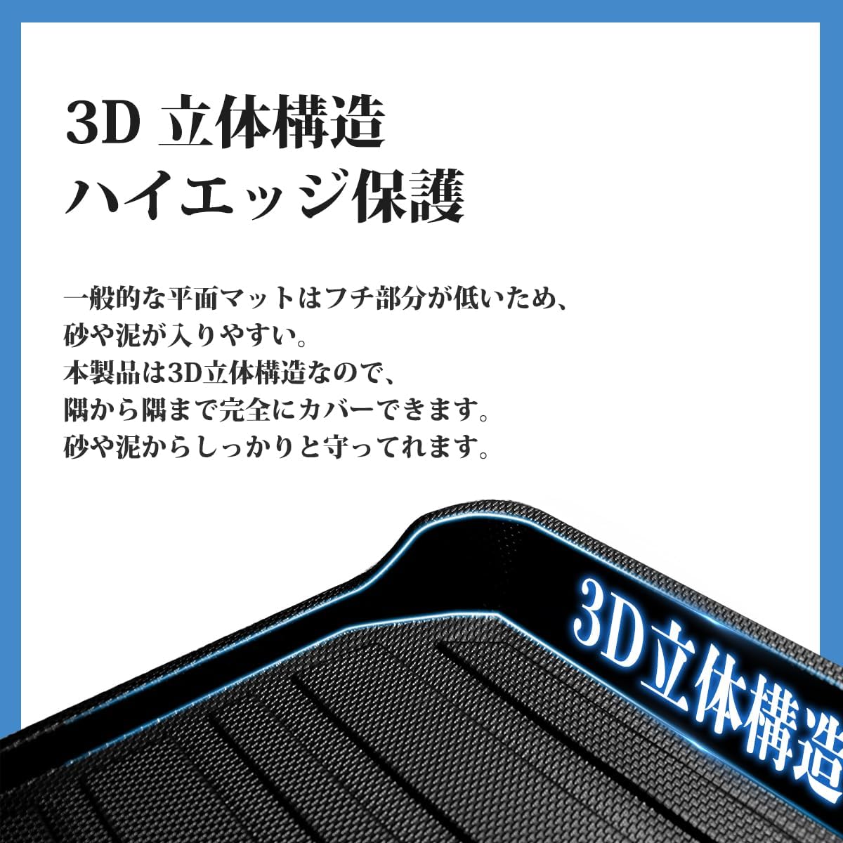 【7/28限定ポイント10倍】ホンダN-BOXJF5/6型フロアマット1-2列目&ラゲッジマットTPE防水汚れ防止取付簡単抗菌効果保護パーツカー用品