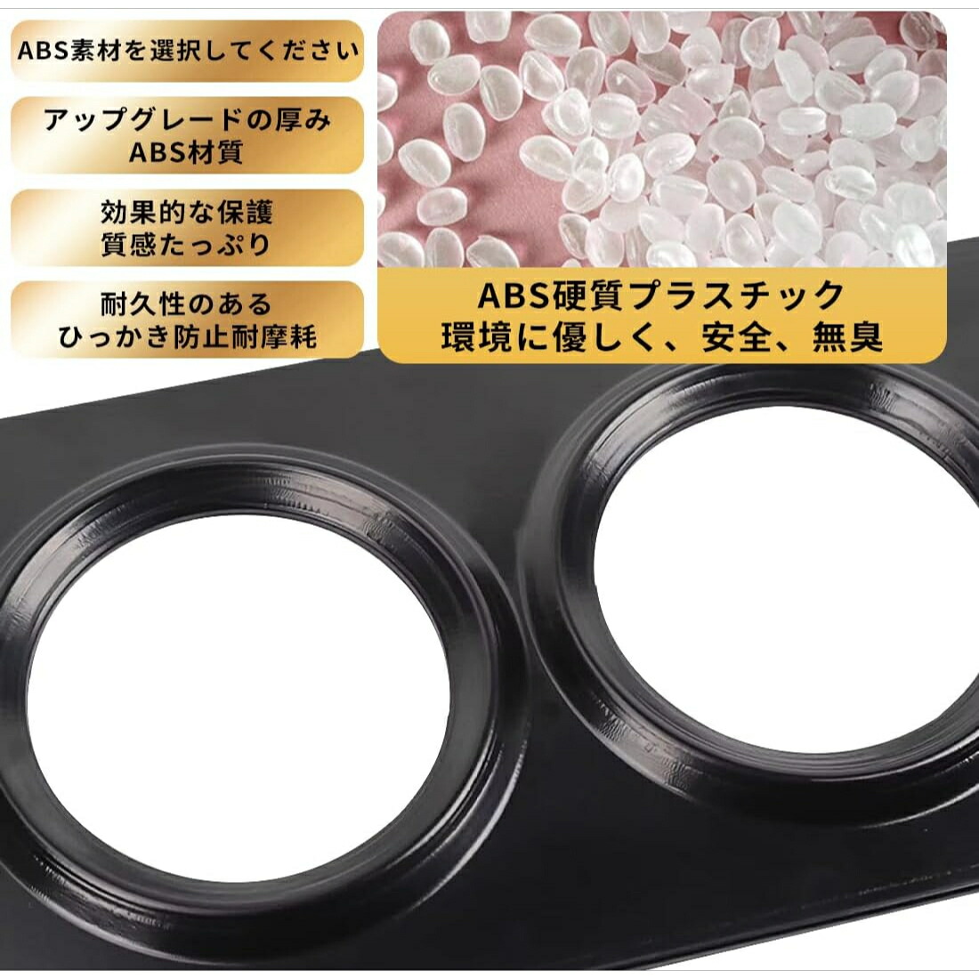 【2/4~2/5ポイント10倍】ジムニーjb64テールランプカバーEE-217JB64JB74専用テールランプガード外装パーツアクセサリー
